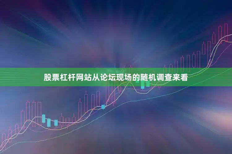 股票杠杆网站从论坛现场的随机调查来看